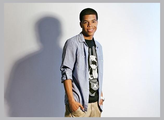 Aaron Fresh
